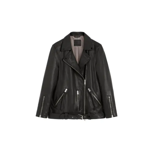 ALLSAINTS Jackets Women's Black