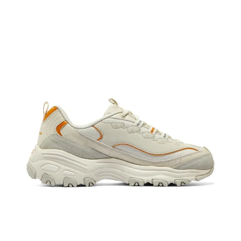 Skechers Chunky Sneakers Women's Low Top-1