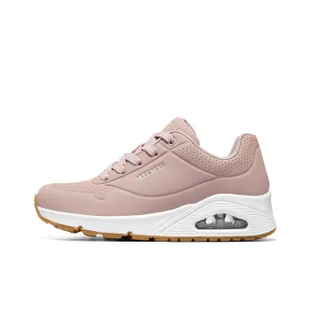 Skechers Uno Stand On Air 'Wonder Mauve' Women's
