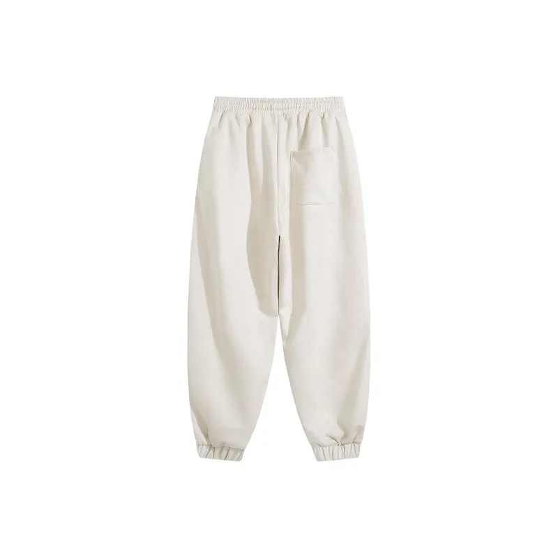 MPUX Casual Pants Unisex-13