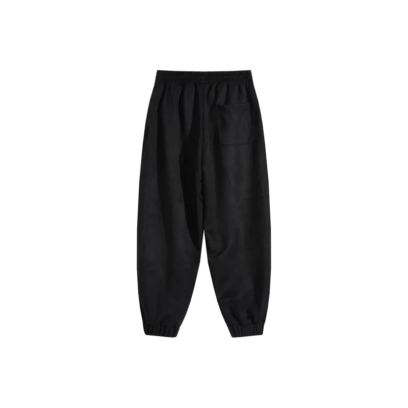 MPUX Casual Pants Unisex-1