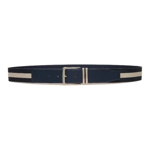 BALLY Leather Belts Women's