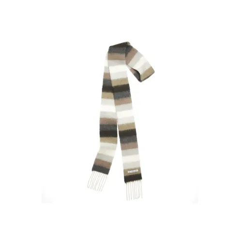 Acne Studios Knit Scarf Women's