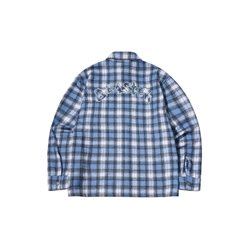 BEASTER Shirts Unisex-7