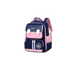 Royal Blue & Pink Small Size