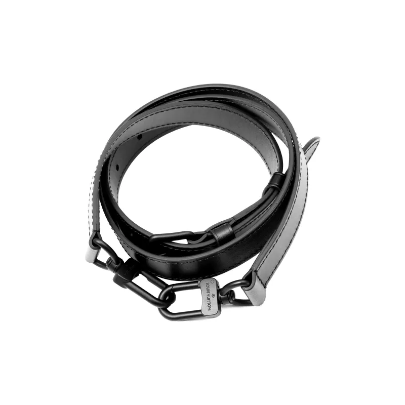 LOUIS VUITTON Handle Soft Trunk-6