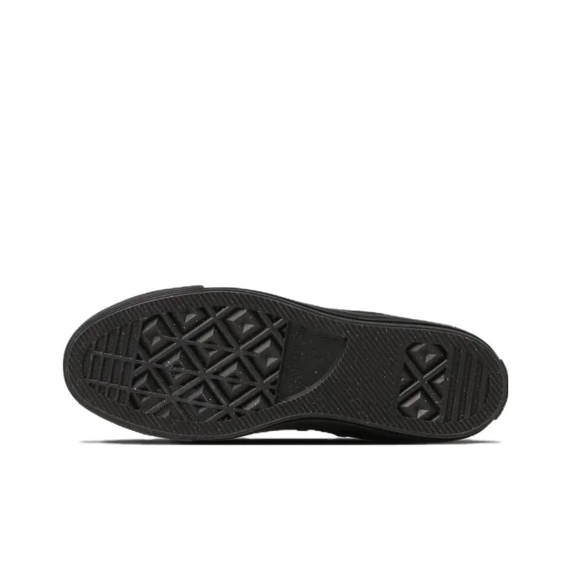 Converse All Star React 2.0 Ey High Top 'Black'-6