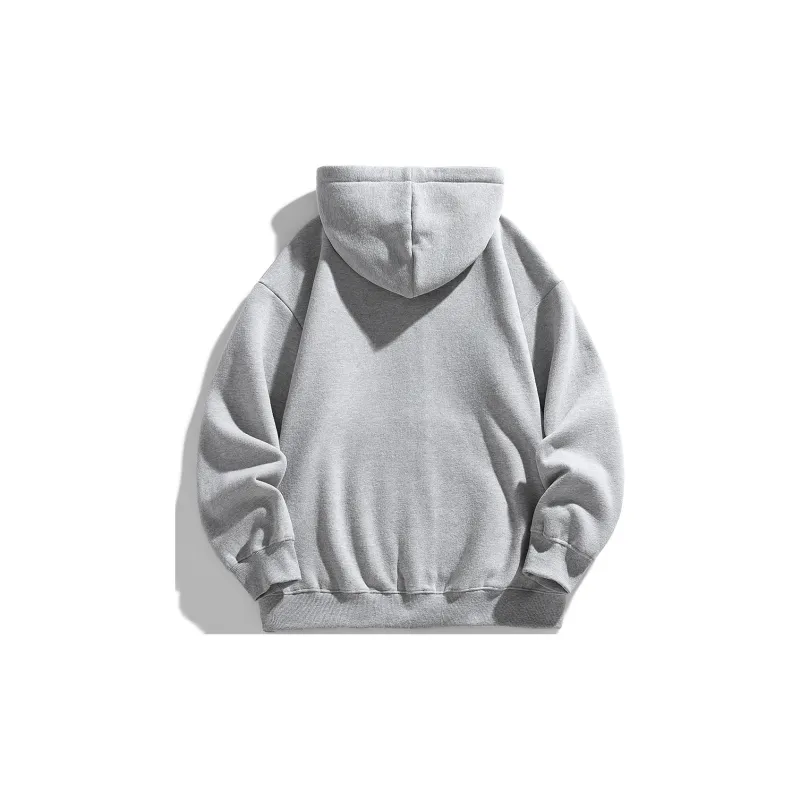 JIMI&JONS Sweatshirt Jacket Unisex-32