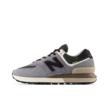 New Balance 574 Legacy Ag Artificial Grass 'Grey' Women's