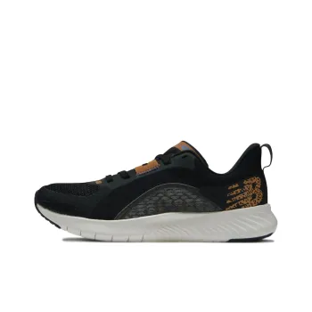 New Balance DynaSoft Beaya Sport GK1 Cushioning Wear Resistant Low Top Running Shoes Women's Black Brown