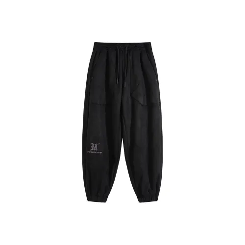 MPUX Casual Pants Unisex