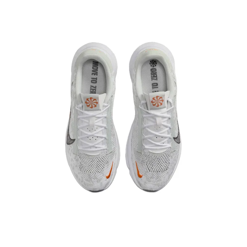 Nike SuperRep Go 3 Next Nature Flyknit 'Light Silver Grey'-2