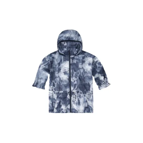 Columbia Sun Protection Clothing Women's Ink Blue