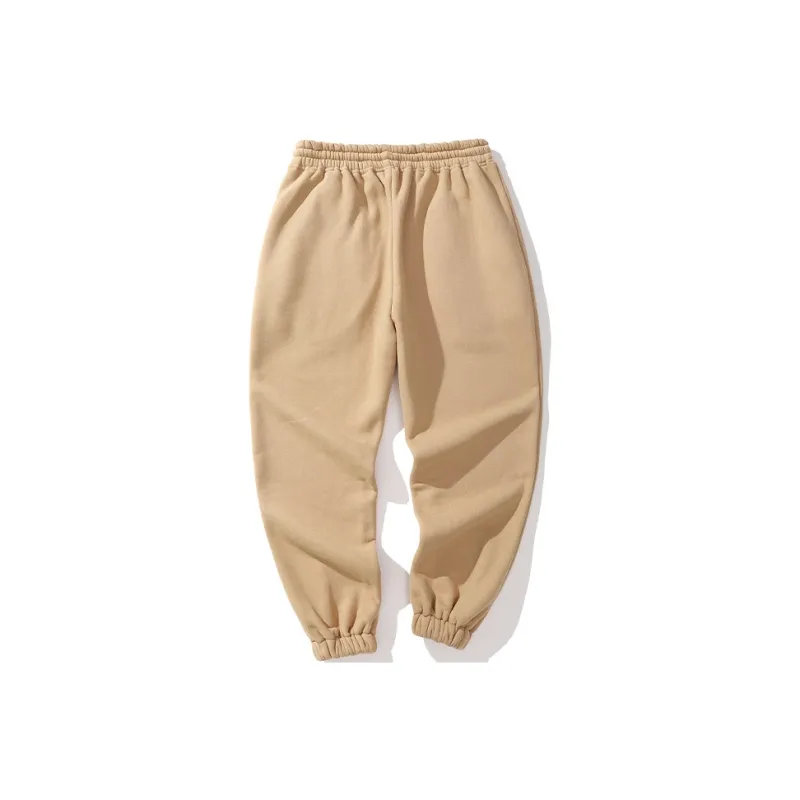 Hazzuah Casual Pants Unisex-5