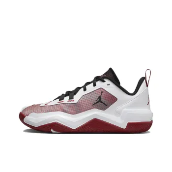 JORDAN Westbrook One Take 4 Pf 'White Team Crimson'