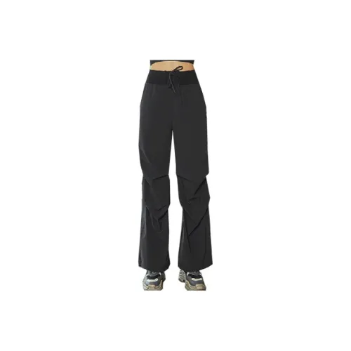 GIDI BOHO Casual Pants Women's Black