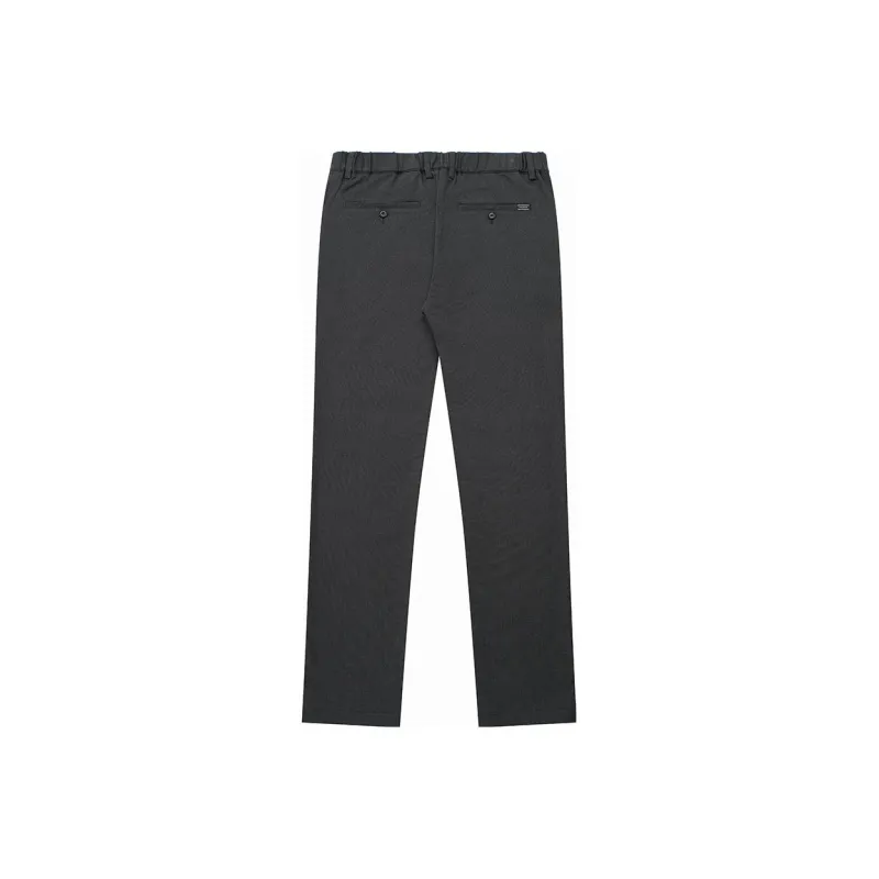HAZZYS Casual Pants Men-3