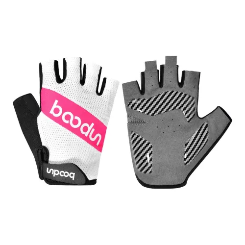 BOODUN Riding Equipment Cycling Glove Sports Unisex Stretch Mesh M/L/XL Multicolor