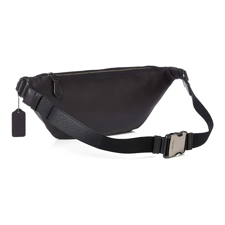 Coach Outlet Warren Belt Bag in Signature Canvas-8