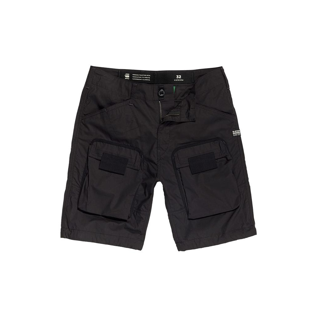 G STAR RAW Cargo Shorts on Sale Authentic POIZON