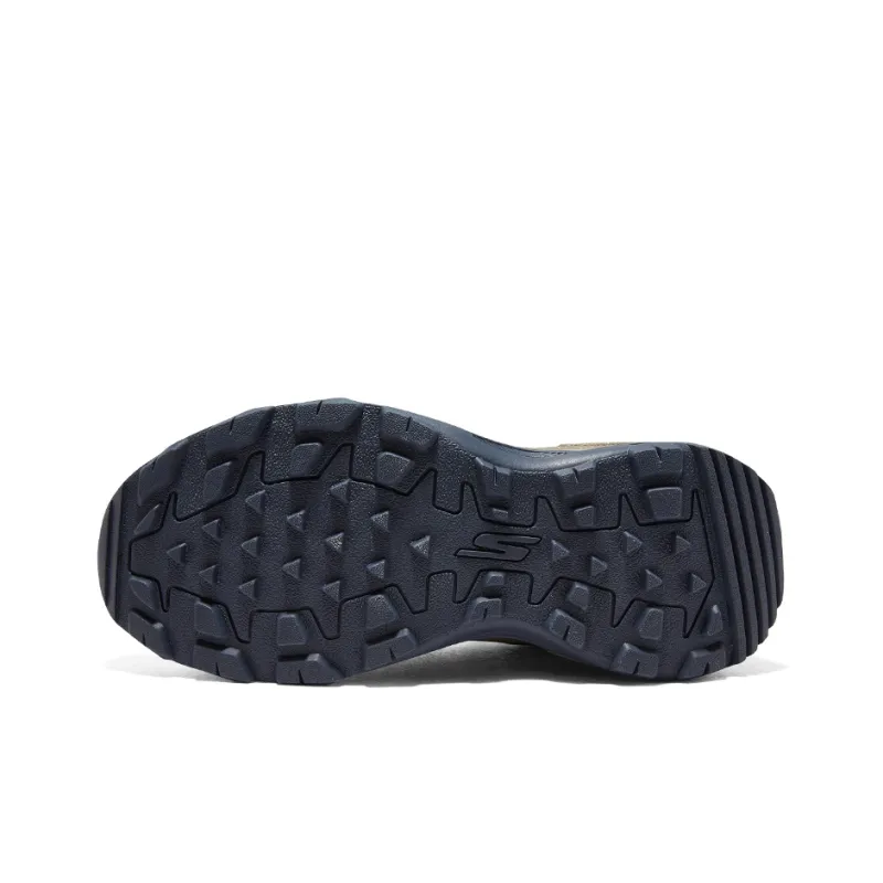 Skechers Go Run Trail Altitude 'Beige Navy' Women's-5