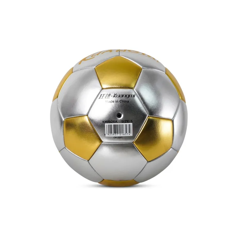 Kuangmi Soccer-10