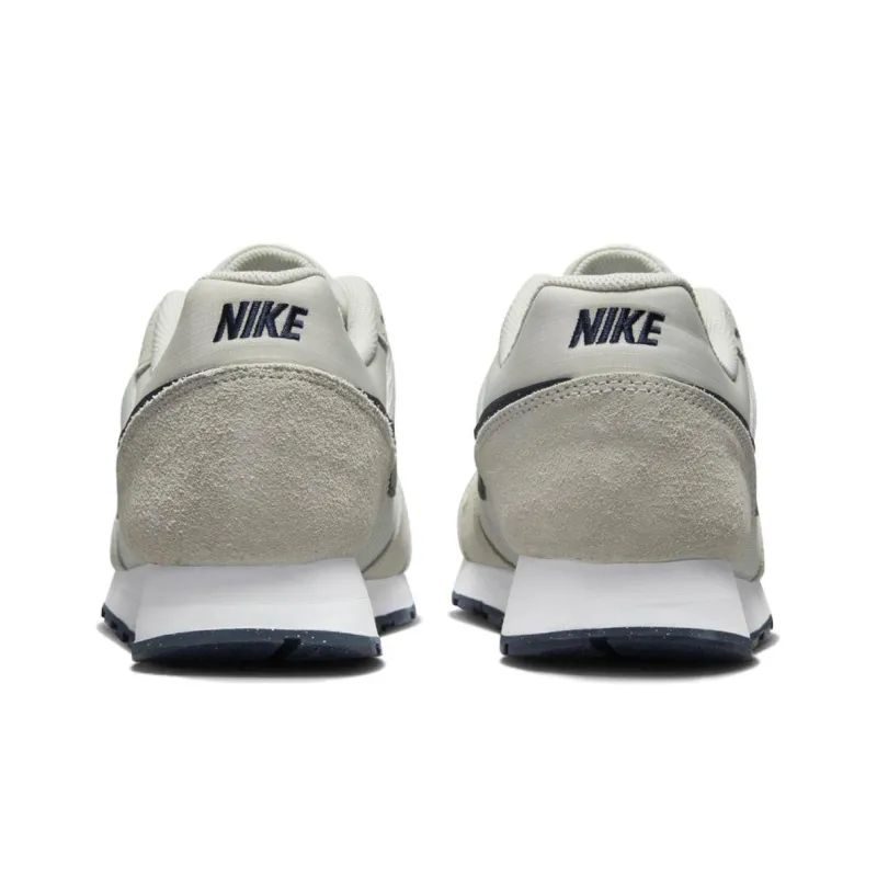 Nike Md Runner 2 'Light Bone Obsidian'-3