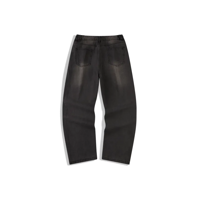 BOBP Jeans Unisex-1