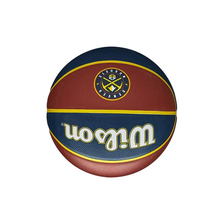 Wilson Basketball-4