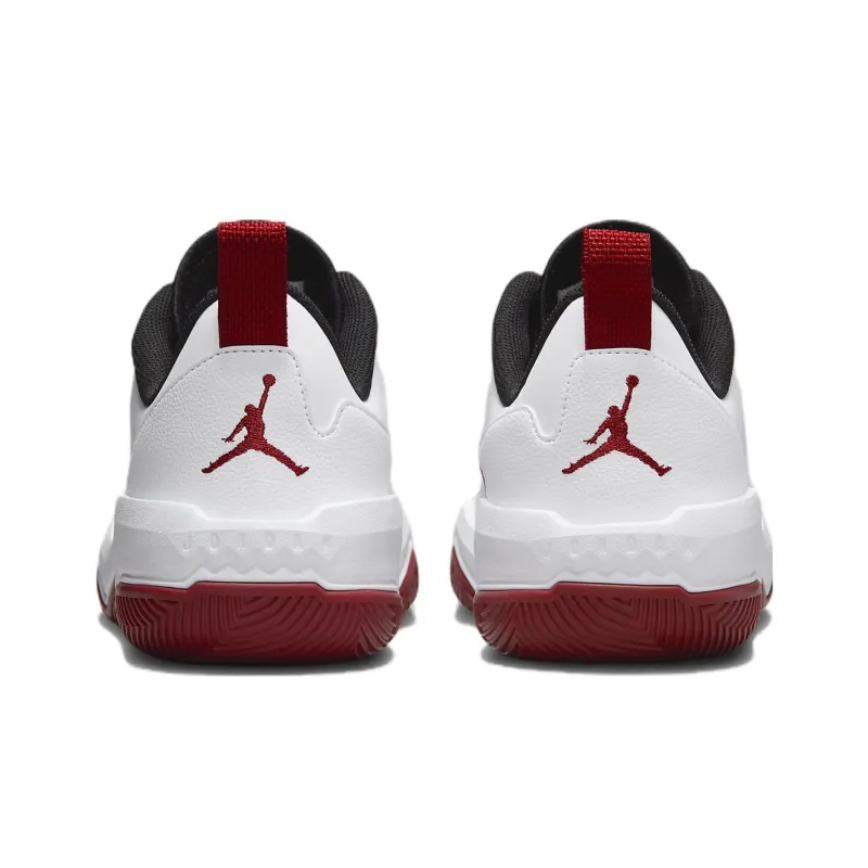JORDAN Westbrook One Take 4 Pf 'White Team Crimson'-4
