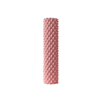 AMYUP Hollow Foam Rollers Yoga Fitness Massage Body Shaping