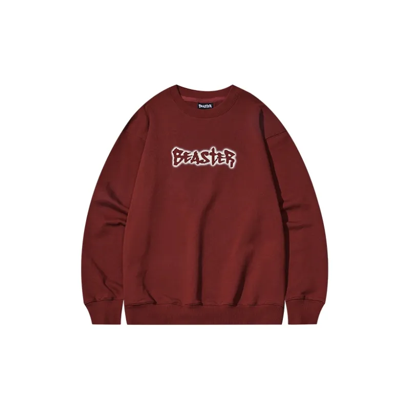 BEASTER Sweatshirts Unisex-1