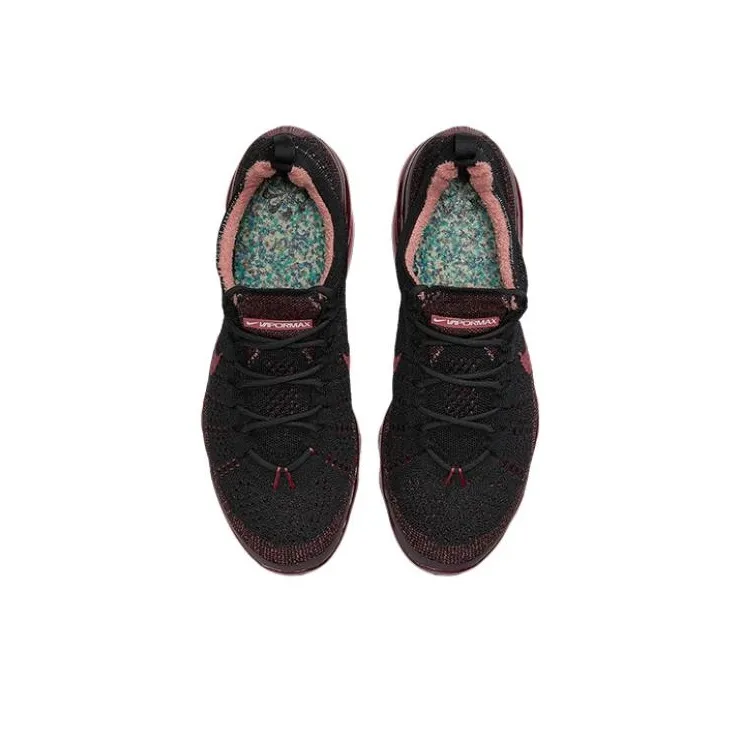 Nike Air VaporMax 2023 Flyknit Black Cedar-3