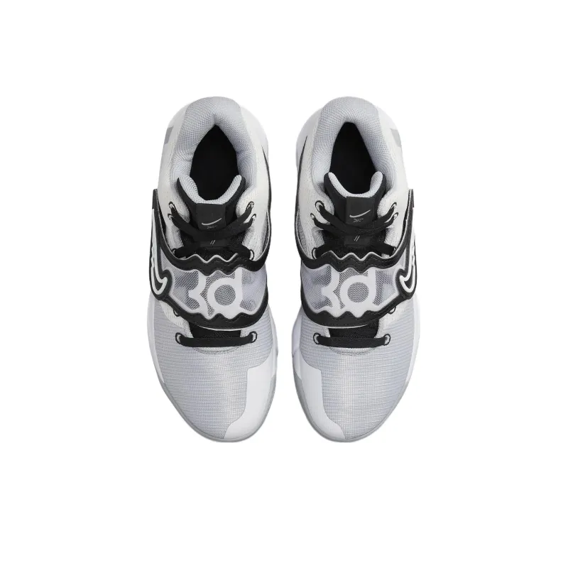 Nike Kd Trey 5 X Ep 'Wolf Grey'-2
