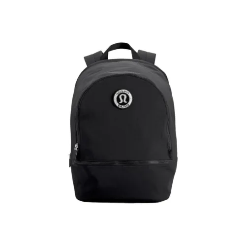 Lululemon Backpacks Black