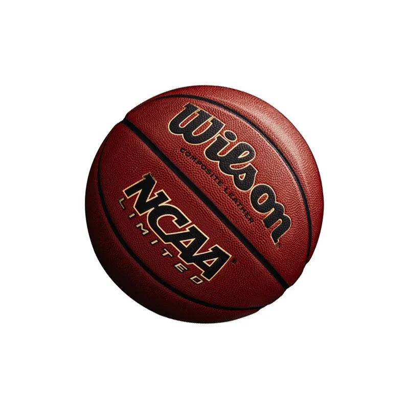 Wilson PU Basketball Brown Size 7 Ball Training Unisex-2