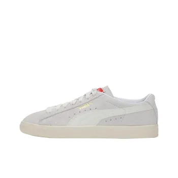 PUMA Suede Vintage Korea 'Purple White'