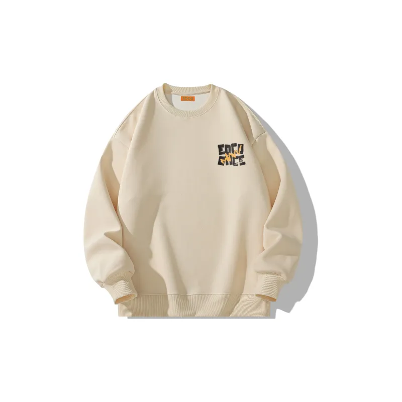 EDCO BREAK SILENCE Sweatshirt Unisex-9
