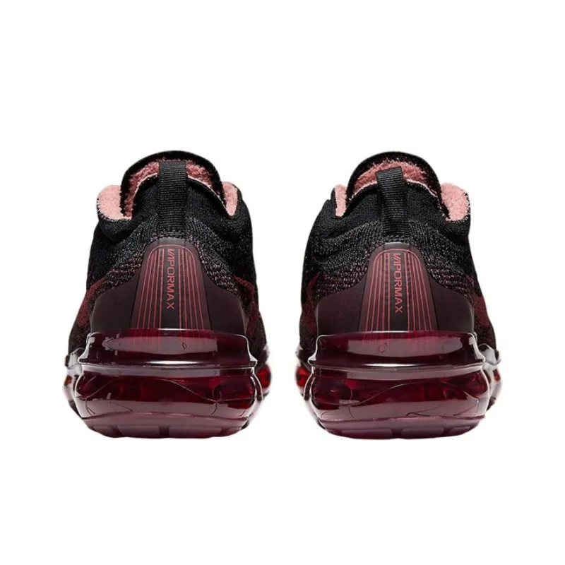 Nike Air VaporMax 2023 Flyknit Black Cedar-4
