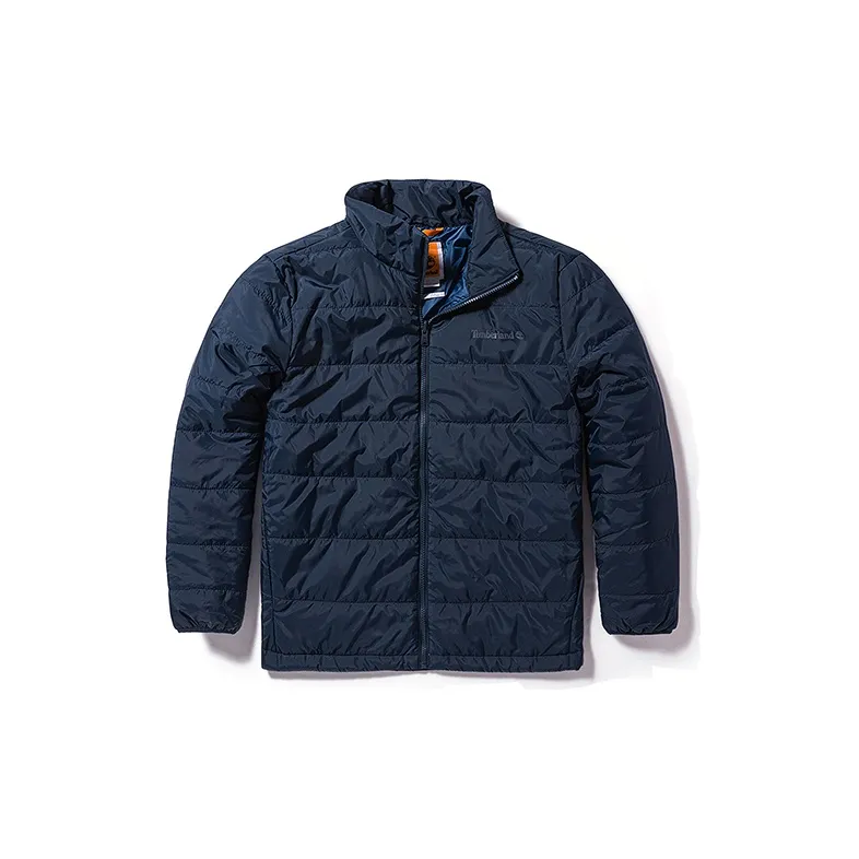 Timberland Jackets Coats Men's Dark Sapphire-3