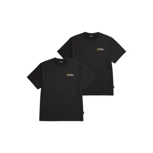 NATIONAL GEOGRAPHIC T-Shirts Unisex