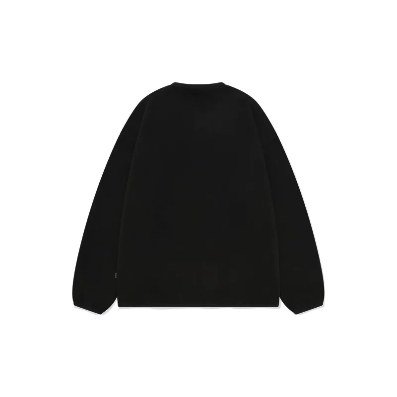COVERNAT Jackets Unisex Black-1