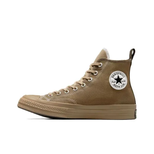 Converse Chuck 70 GORE-TEX High 'Squirmy Worm Brown'