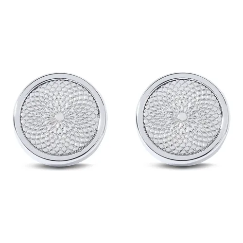 WILLIAM MILTON Cufflinks Men