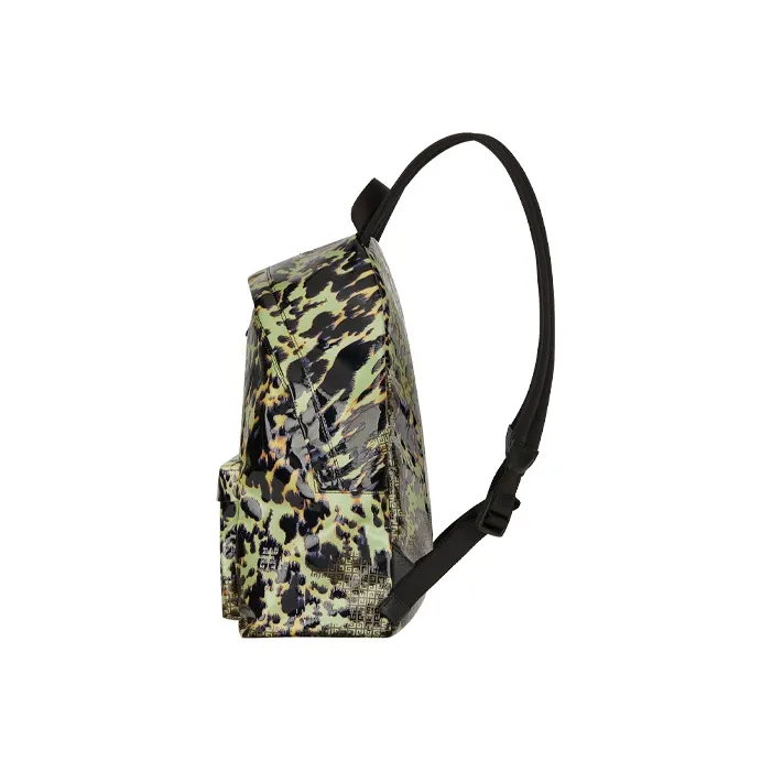 GIVENCHY Nylon Backpack Men's Camouflage-1