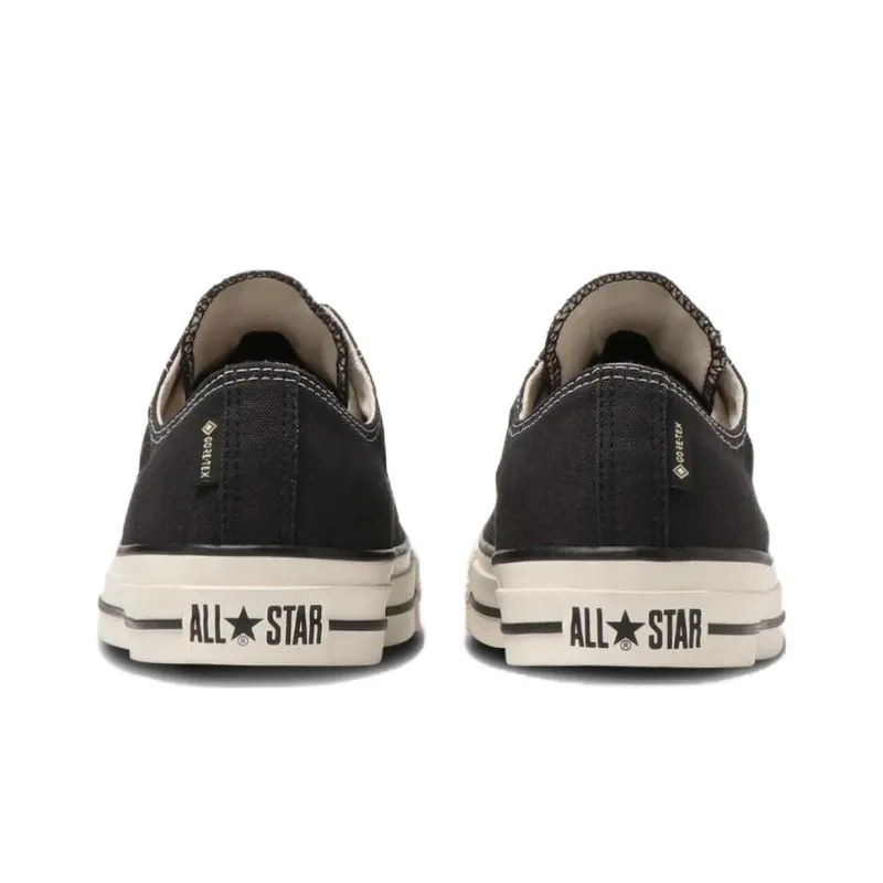 Converse All Star React 2.0 Gore Tex Ox High Top 'Black'-4