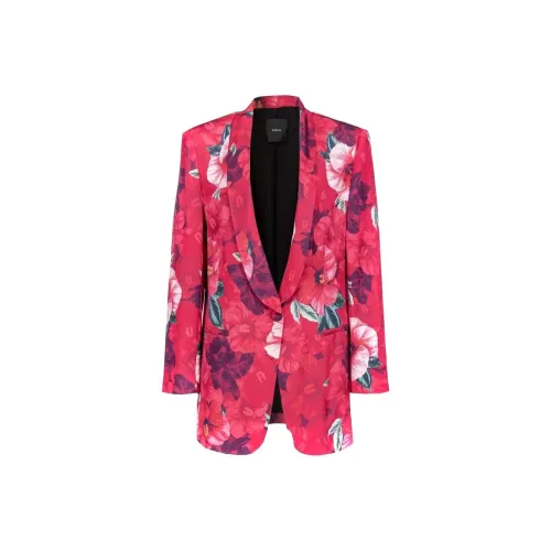 PINKO Business Suits Women's Pink