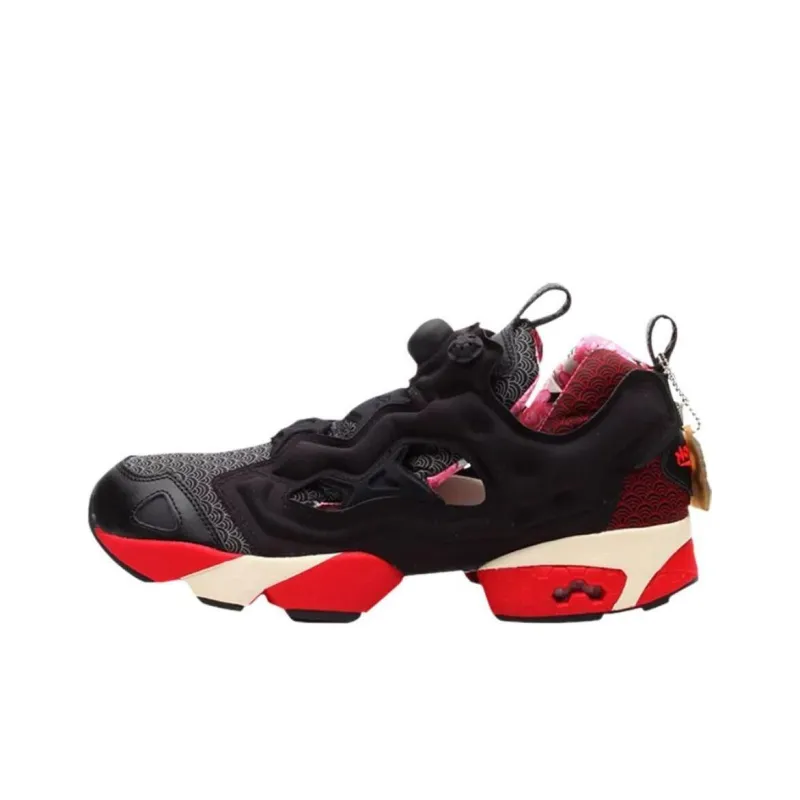 Reebok Pump Fury 'Koi'-0