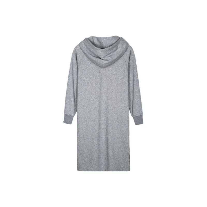 PELLIOT Classic 1.0 Long Sleeved Dresses Women's-1
