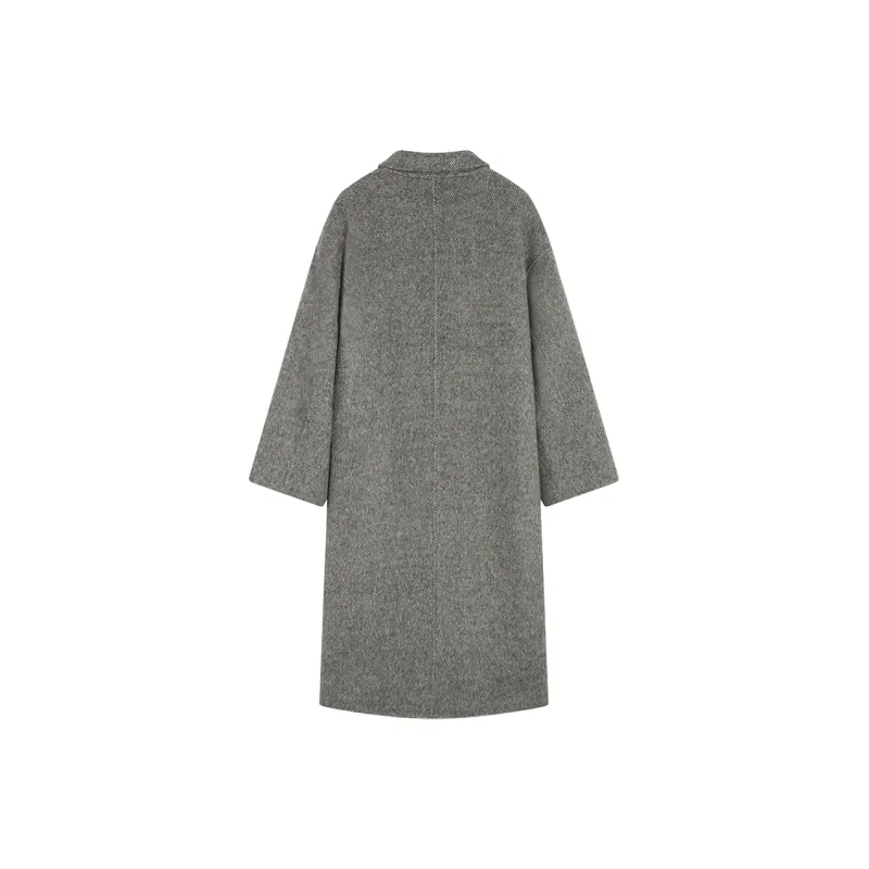 Ouyang Coats Women's-1